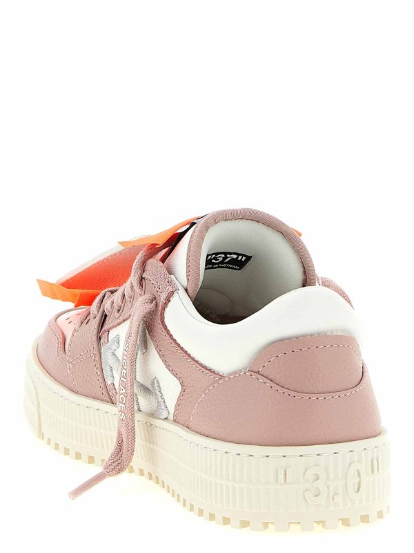 Sneaker - Nude shop online: OFF-WHITE
