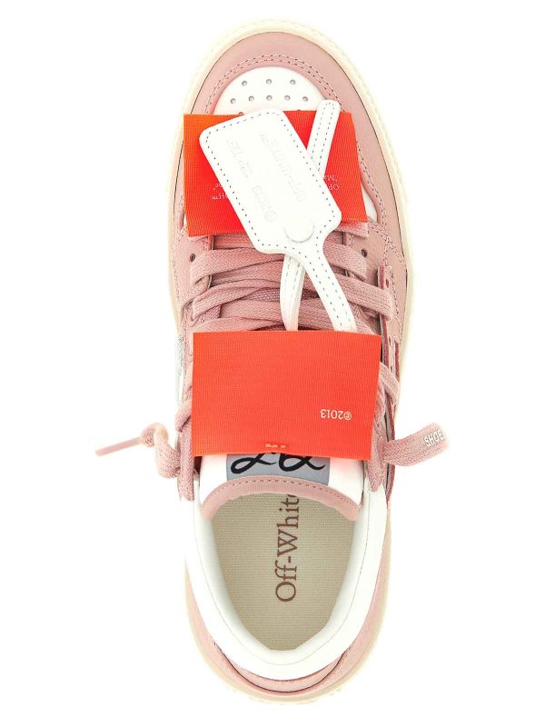 OFF-WHITE buy online Sneaker - Nude