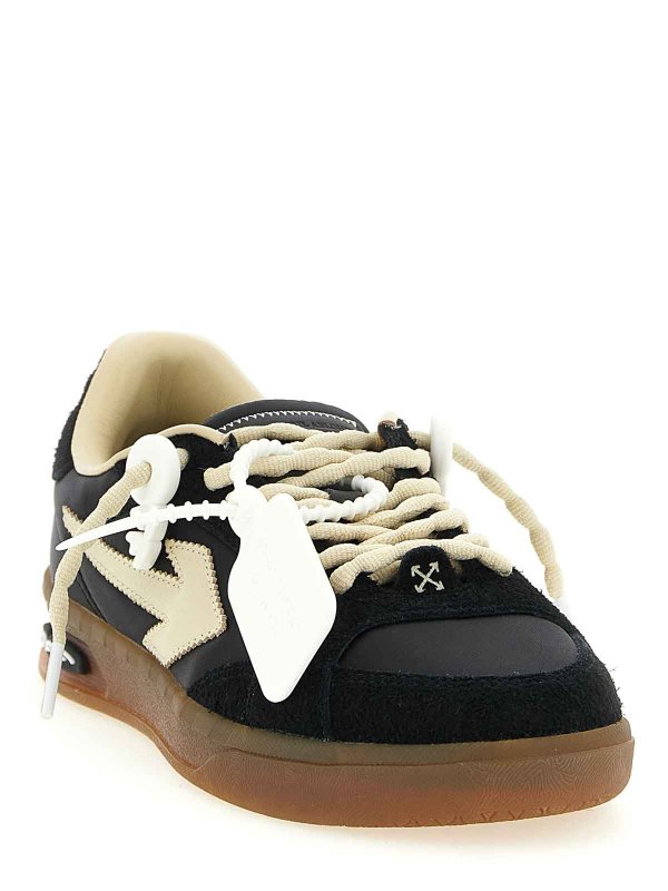 The Best Shops OFF-WHITE: Chaussures de sport - Baskets - Noir