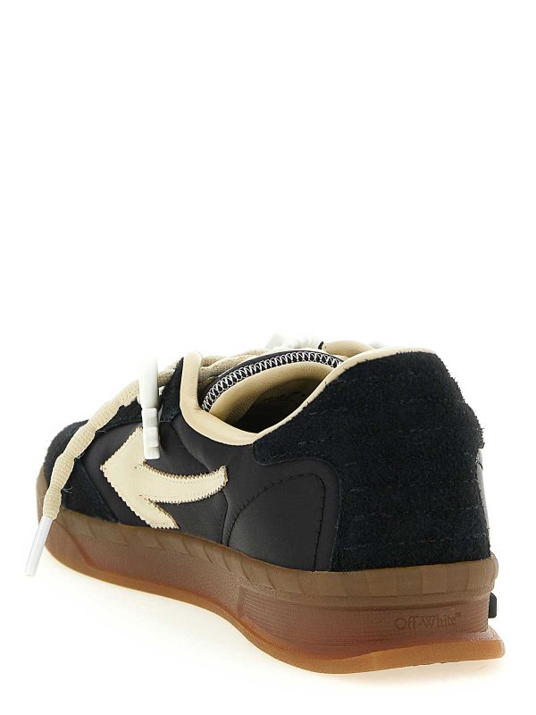 Baskets - Noir shop online: OFF-WHITE