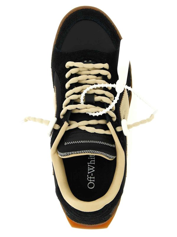 OFF-WHITE buy online Baskets - Noir