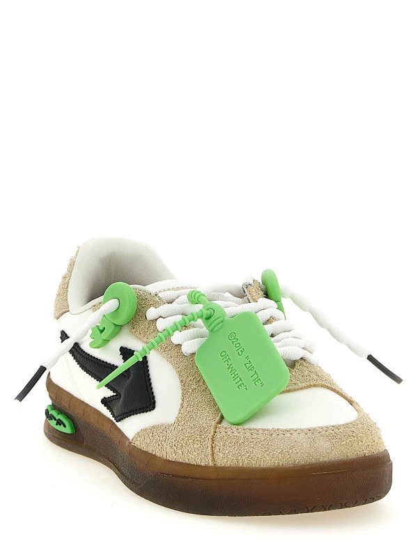 The Best Shops OFF-WHITE: Chaussures de sport - Baskets - Multicolore