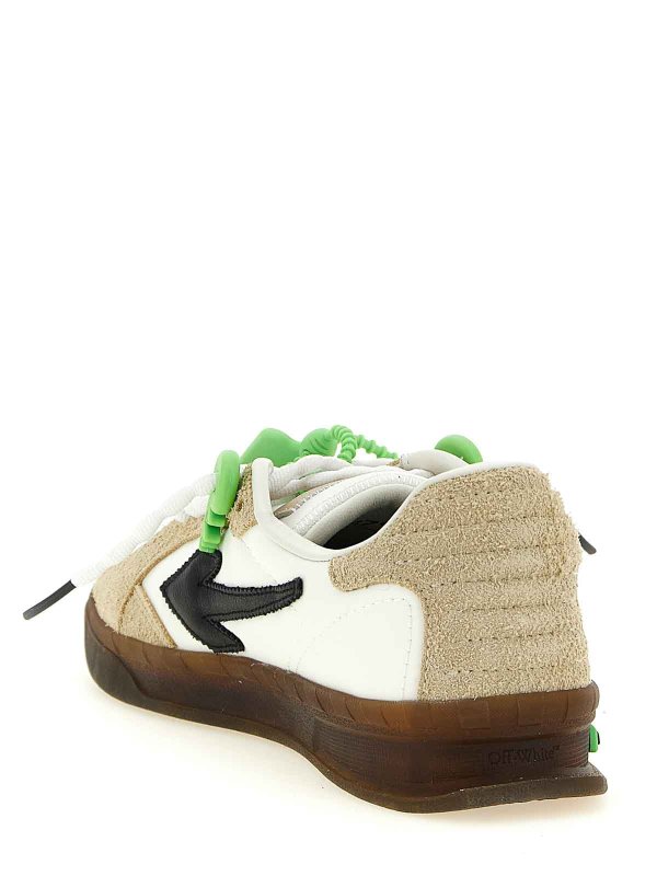 Baskets - Multicolore shop online: OFF-WHITE