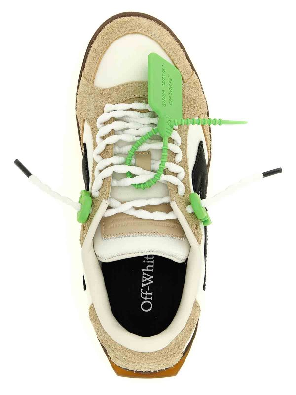 OFF-WHITE buy online Baskets - Multicolore