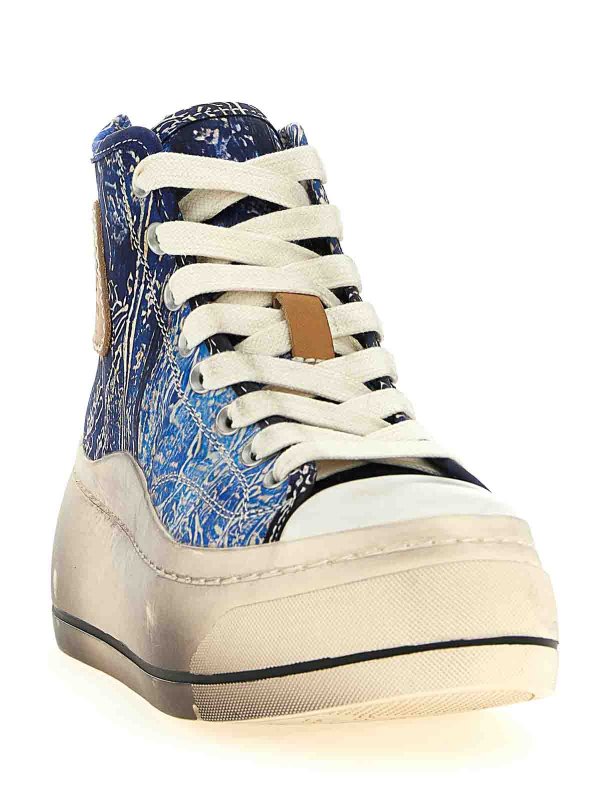 R13: trainers online - Kurt Sneakers