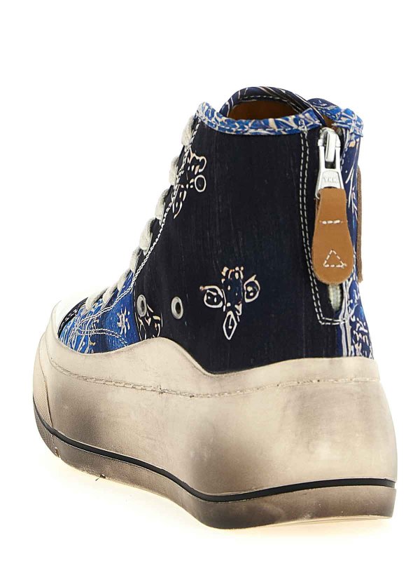 The Best Shops R13: trainers - Kurt Sneakers