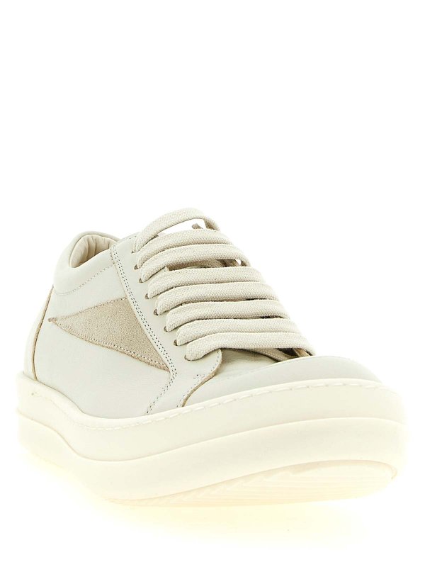 RICK OWENS: Sneaker online - Sneaker - Beige