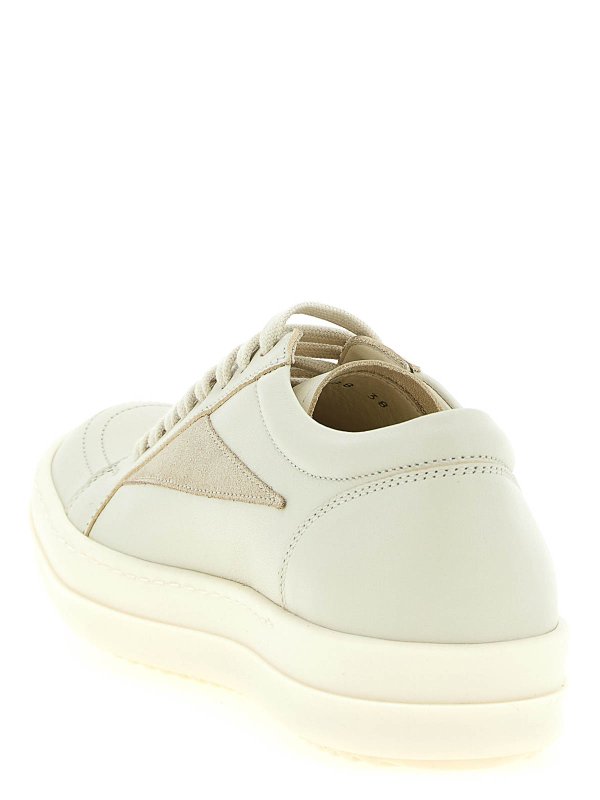 The Best Shops RICK OWENS: Sneaker - Sneaker - Beige