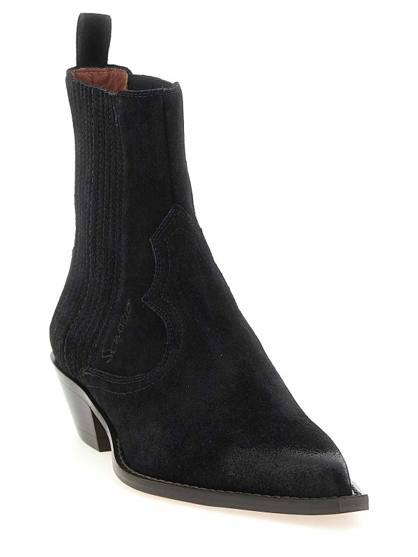 SONORA: ankle boots online - Hernan Ankle Boots