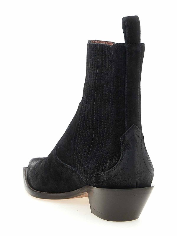 The Best Shops SONORA: ankle boots - Hernan Ankle Boots