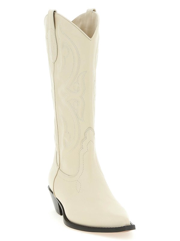 SONORA: boots online - Yuma Boots