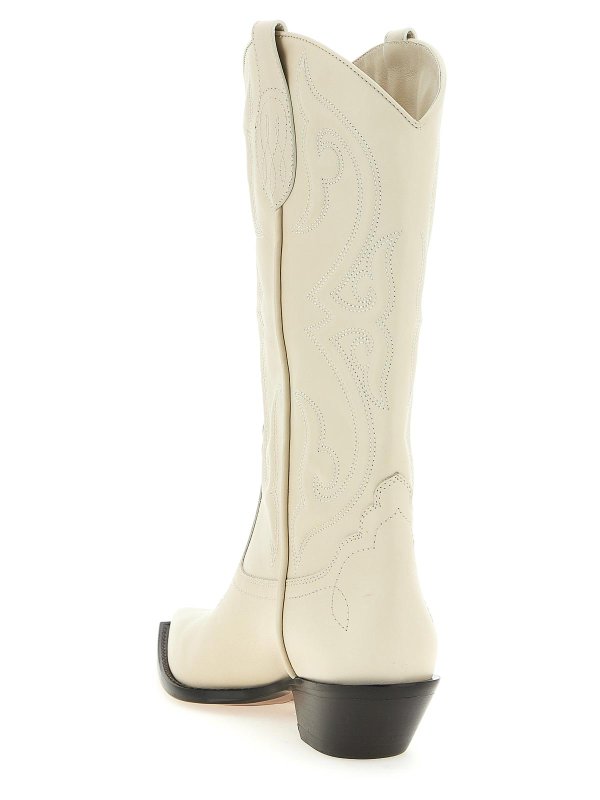 The Best Shops SONORA: boots - Yuma Boots
