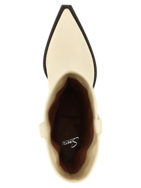 Yuma Boots shop online: SONORA