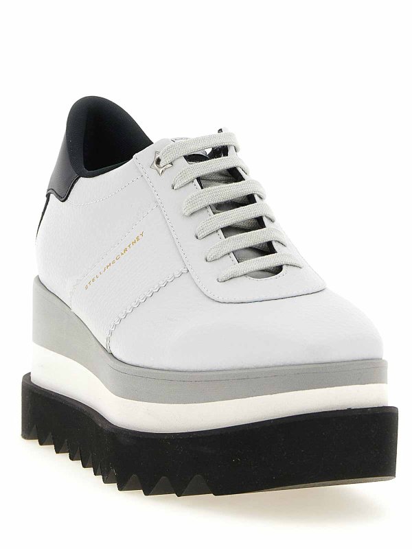 STELLA McCARTNEY: Sneaker online - Sneaker - Grau