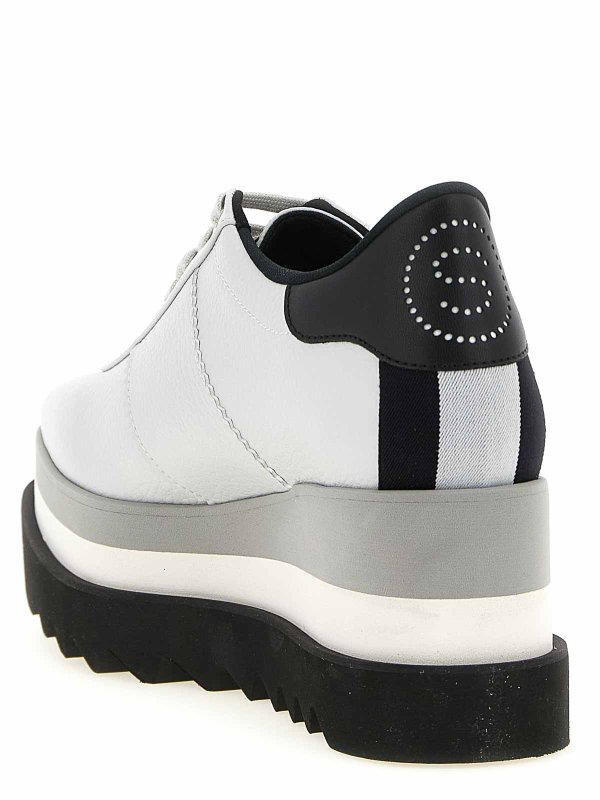 The Best Shops STELLA McCARTNEY: Sneaker - Sneaker - Grau
