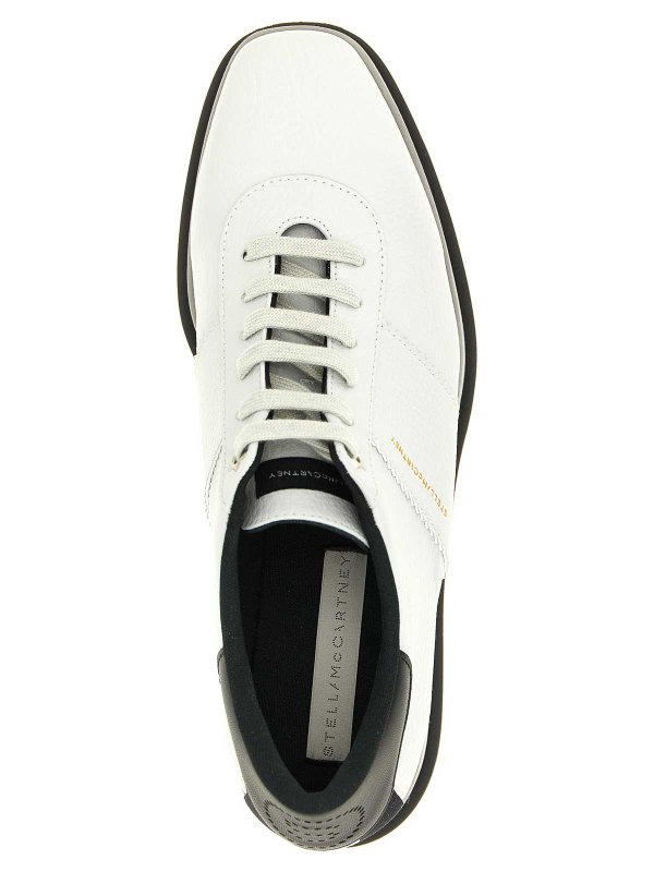 Sneaker - Grau shop online: STELLA McCARTNEY