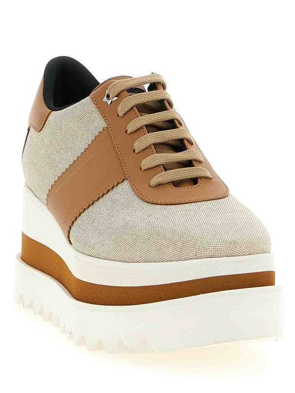 STELLA McCARTNEY: sneakers online - Sneakers  Sneak-Elyse