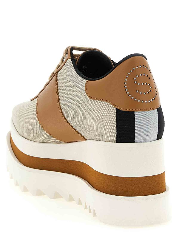 The Best Shops STELLA McCARTNEY: sneakers - Sneakers  Sneak-Elyse
