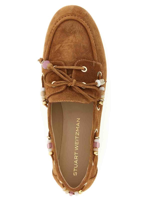 Klassische Schuhe - Braun shop online: Stuart Weitzman