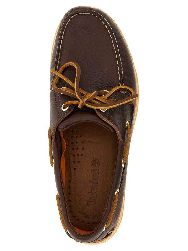 Crafted Boat Shoe shop online: TIMBERLAND
