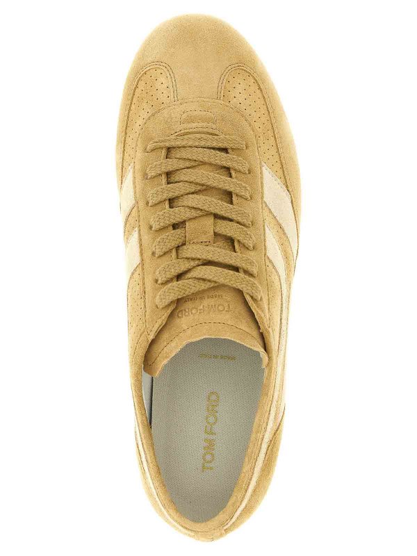 Brook Sneakers shop online: TOM FORD