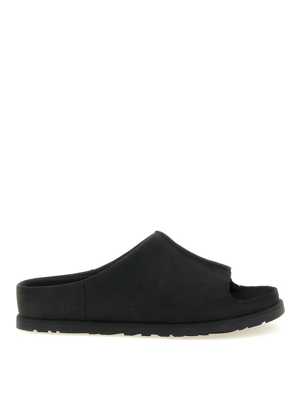 UGG: sandali - Scivoli Otzo