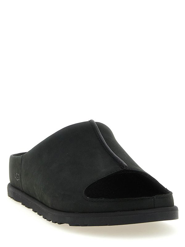 UGG: sandali online - Scivoli Otzo