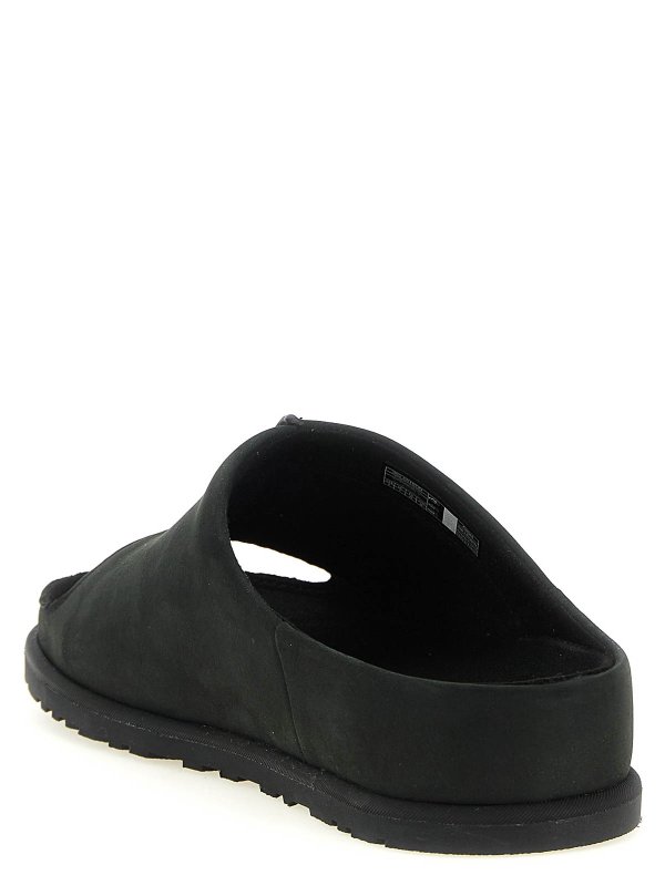 The Best Shops UGG: sandali - Scivoli Otzo