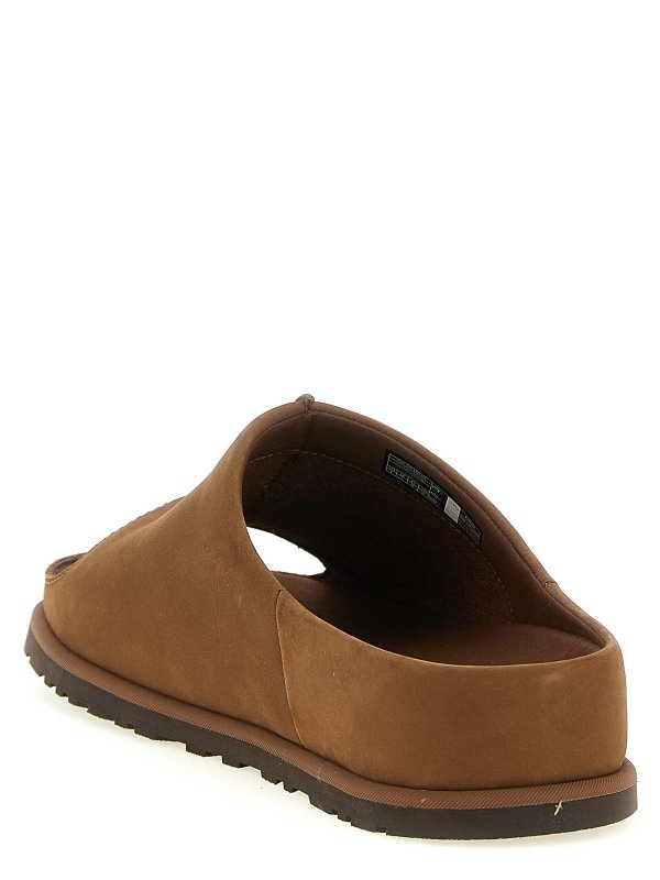The Best Shops UGG: sandals - Otzo Slides