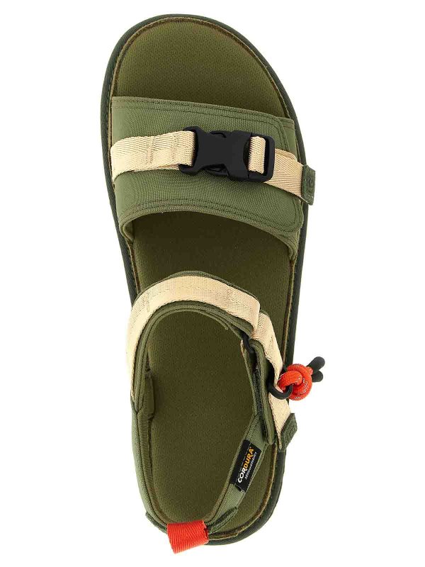 サンダル - 緑 shop online: UGG