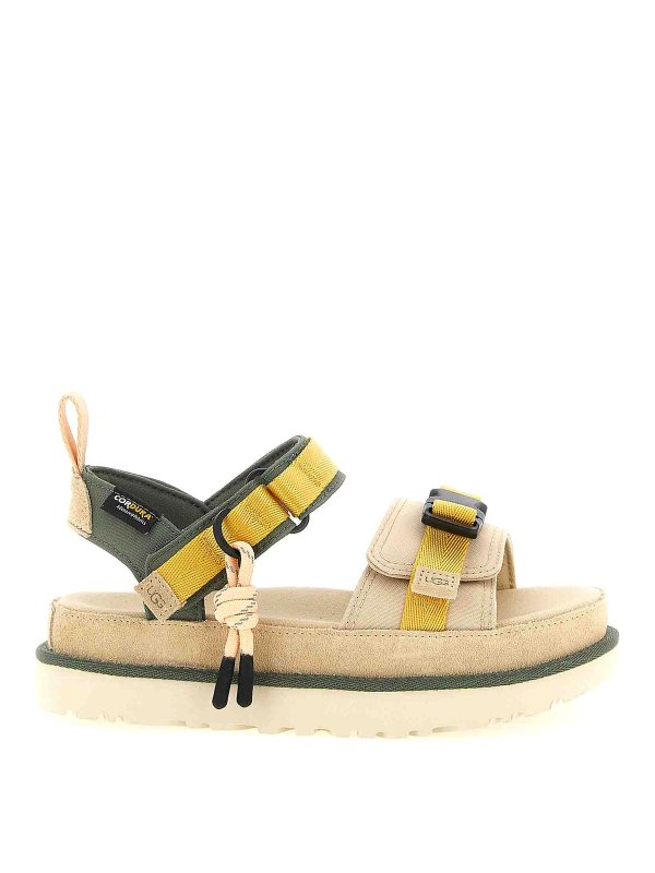 UGG: Sandalias - Sandalias - Multicolor