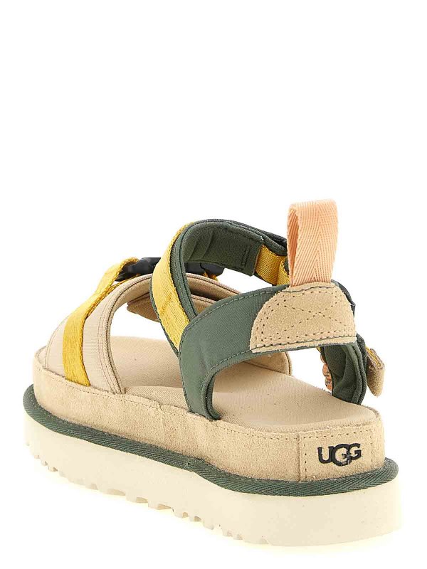 The Best Shops UGG: Sandalias - Sandalias - Multicolor