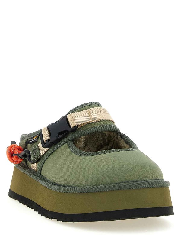 UGG: Mocasines y Zapatillas online - Mocasines - Verde