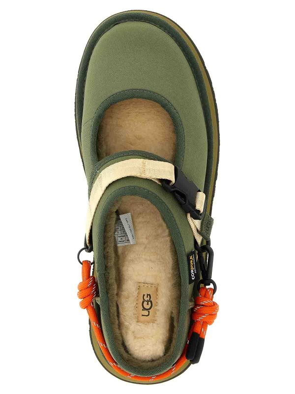 Mocasines - Verde shop online: UGG