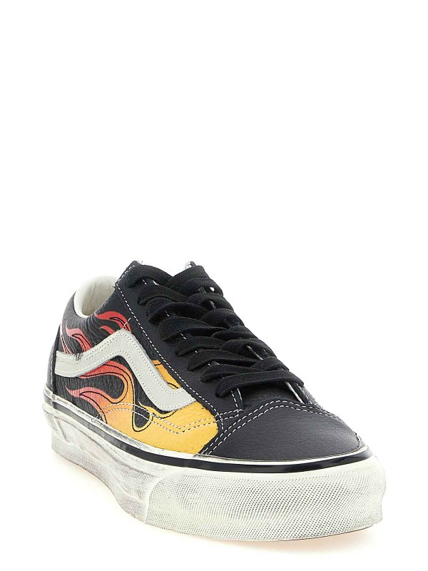 VANS: sneakers online - Sneakers  premium Old Skool 36