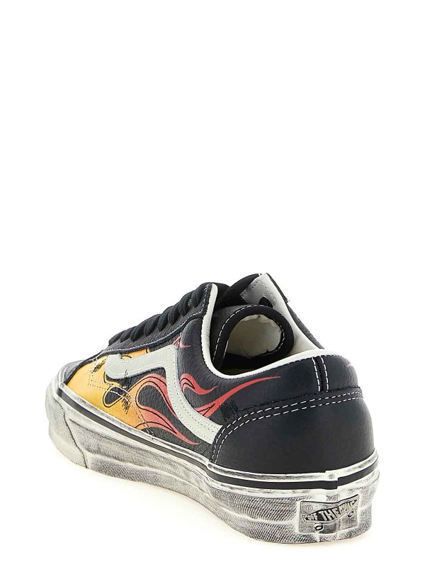 The Best Shops VANS: sneakers - Sneakers  premium Old Skool 36