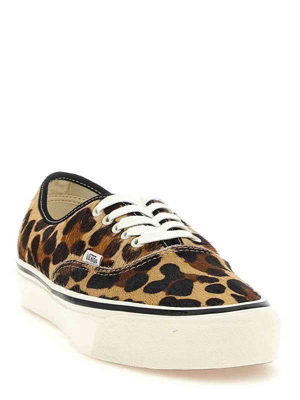 VANS: Zapatillas online - Zapatillas - Marrón