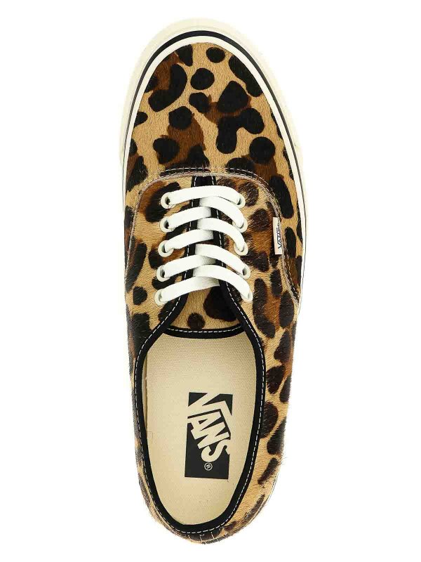 Zapatillas - Marrón shop online: VANS