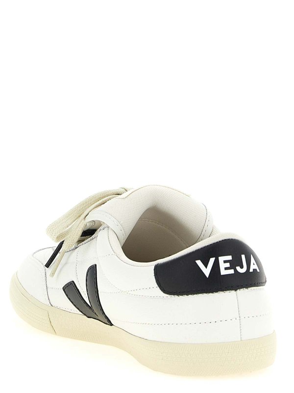 The Best Shops VEJA: Chaussures de sport - Baskets - Blanc