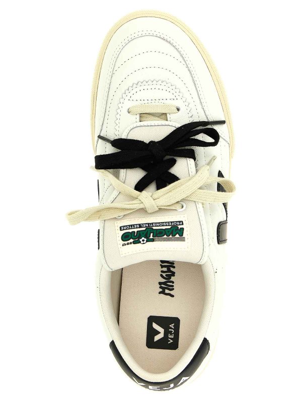 Baskets - Blanc shop online: VEJA