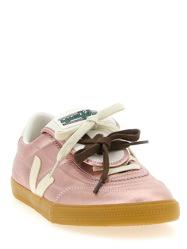 VEJA: Chaussures de sport online - Baskets - Couleur Chair