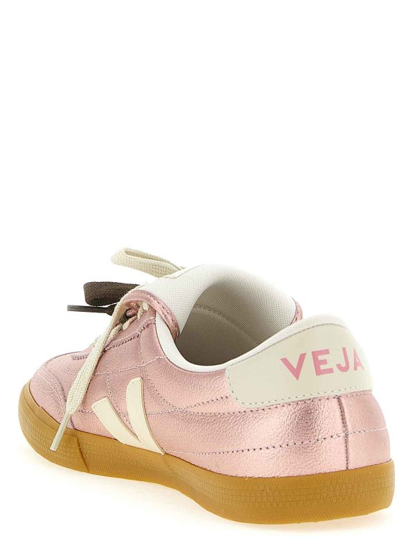 The Best Shops VEJA: Chaussures de sport - Baskets - Couleur Chair