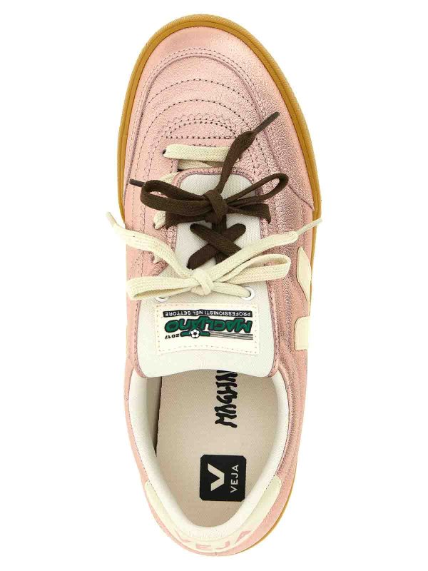 Baskets - Couleur Chair shop online: VEJA