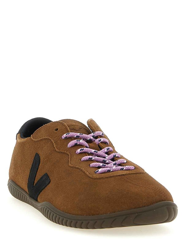VEJA: Zapatillas online - Zapatillas - Marrón