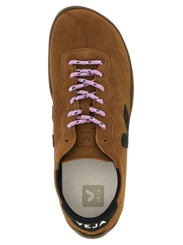Zapatillas - Marrón shop online: VEJA