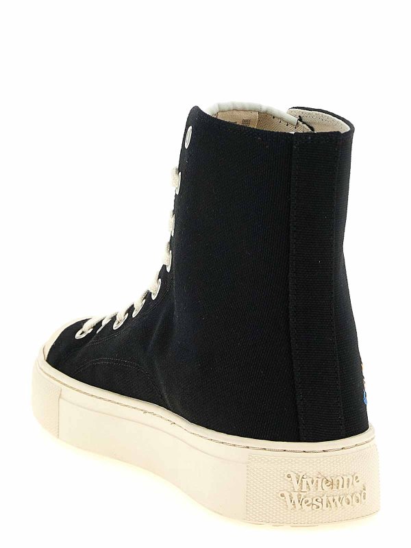 The Best Shops VIVIENNE WESTWOOD: スニーカー - スニーカー - 白