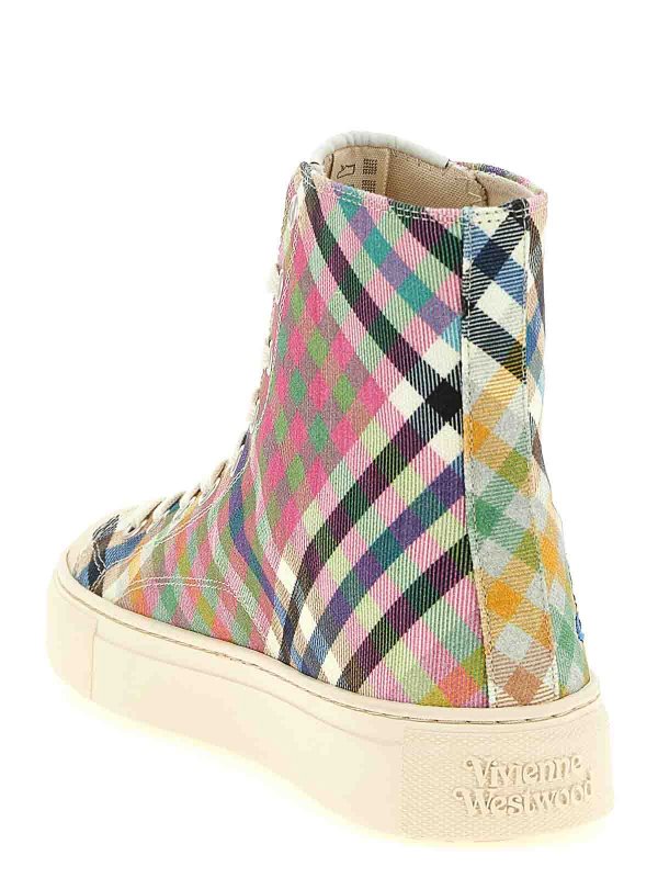 The Best Shops VIVIENNE WESTWOOD: スニーカー - スニーカー - マルチカラー