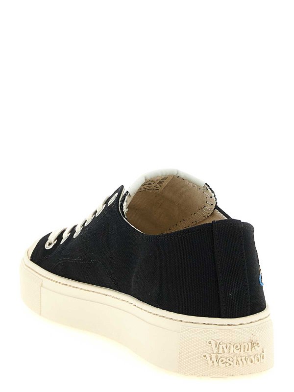 The Best Shops VIVIENNE WESTWOOD: スニーカー - スニーカー - 白