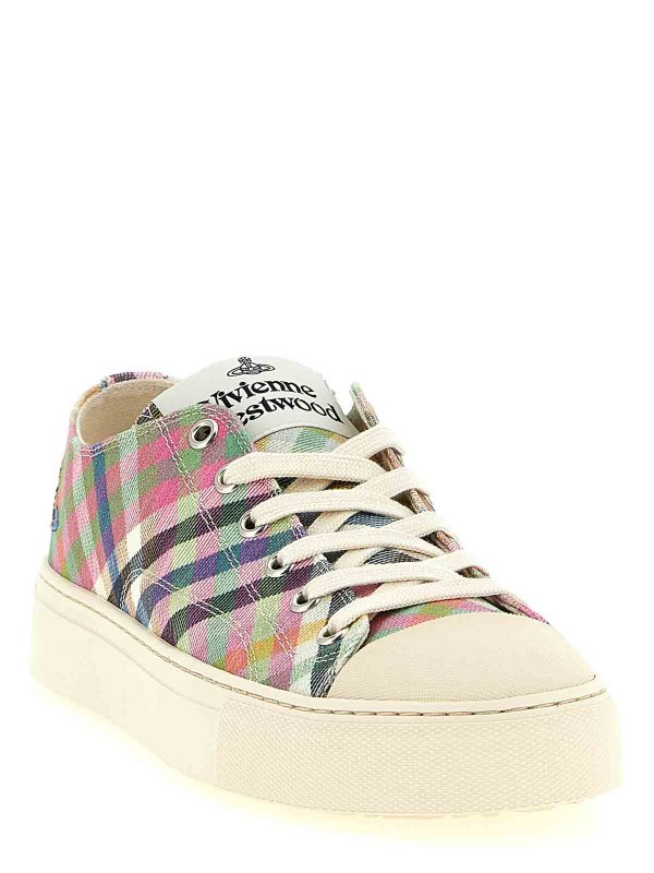 VIVIENNE WESTWOOD: スニーカー online - スニーカー - マルチカラー