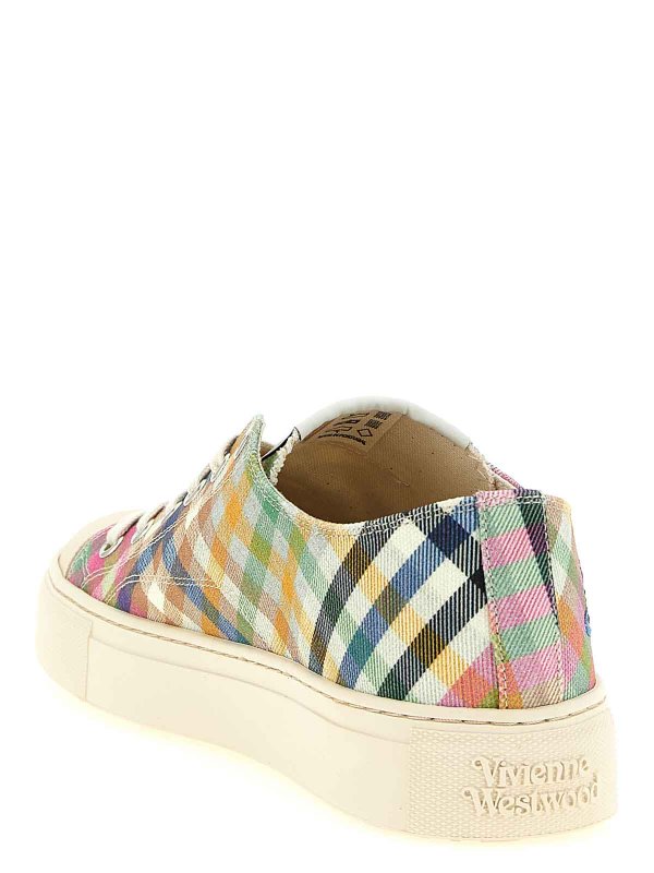 The Best Shops VIVIENNE WESTWOOD: スニーカー - スニーカー - マルチカラー